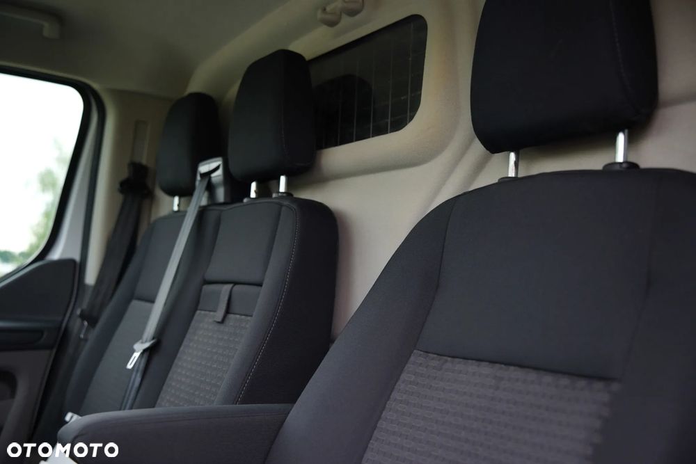 Ford Transit Custom L1H1 - 17