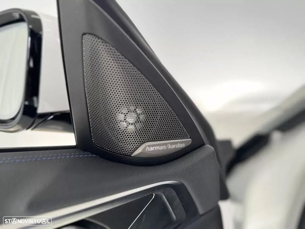 BMW 420 d Pack Desportivo M Auto - 27