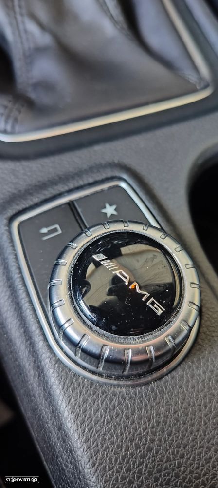 Mercedes-Benz A 180 - 25