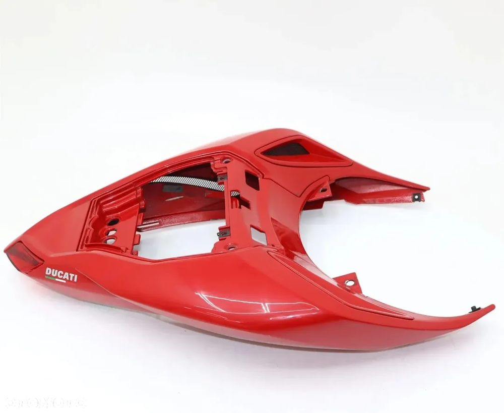 DUCATI STREETFIGHTER OGON ZADUPEK LAMPA TYŁ - 4