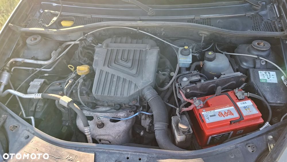 Dacia Sandero Stepway - 15