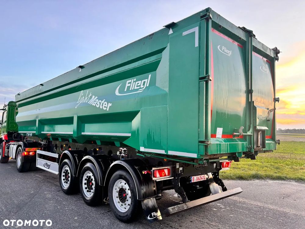 Fliegl - 3