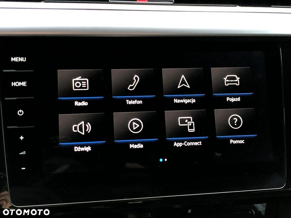 Volkswagen Arteon - 25