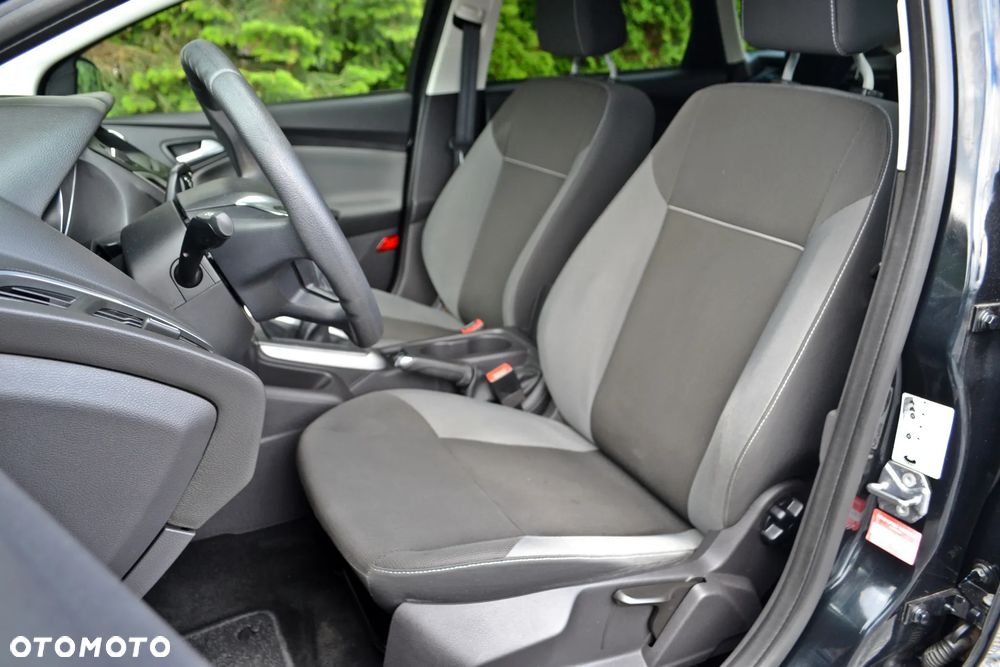 Ford Focus - 16