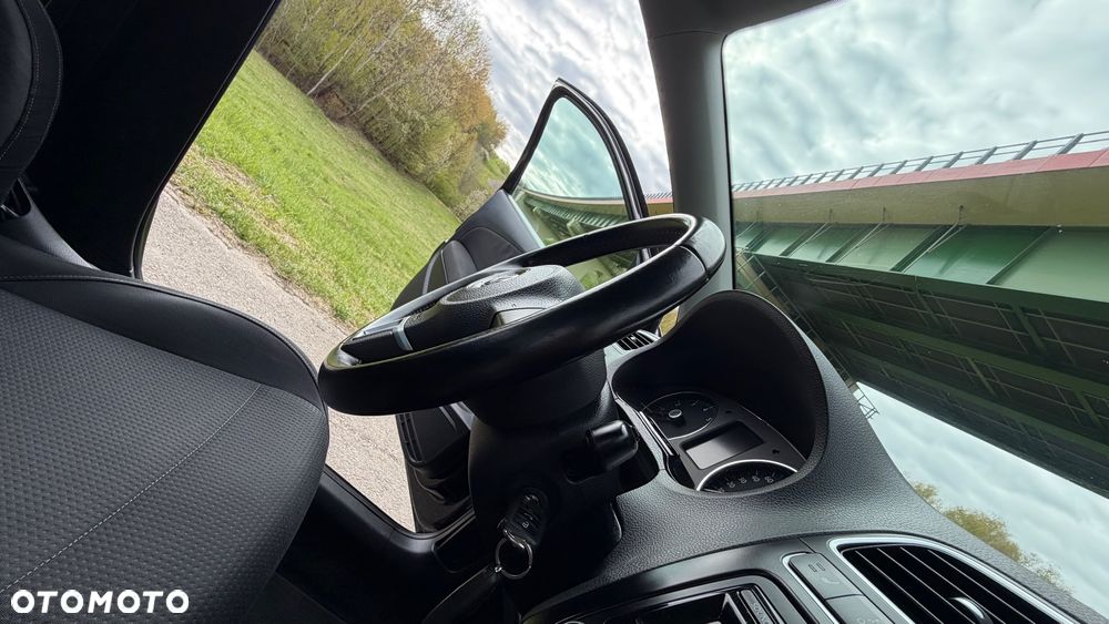 Volkswagen Polo 1.2 TSI Style - 18