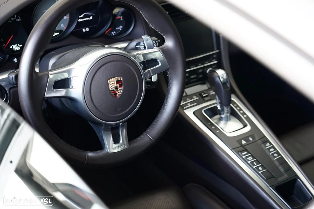 Porsche 911 (991) Carrera 2 S PDK - 19