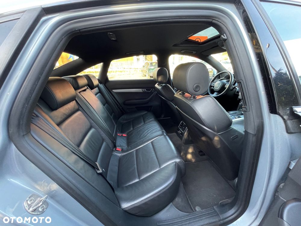 Audi A6 Limousine - 13