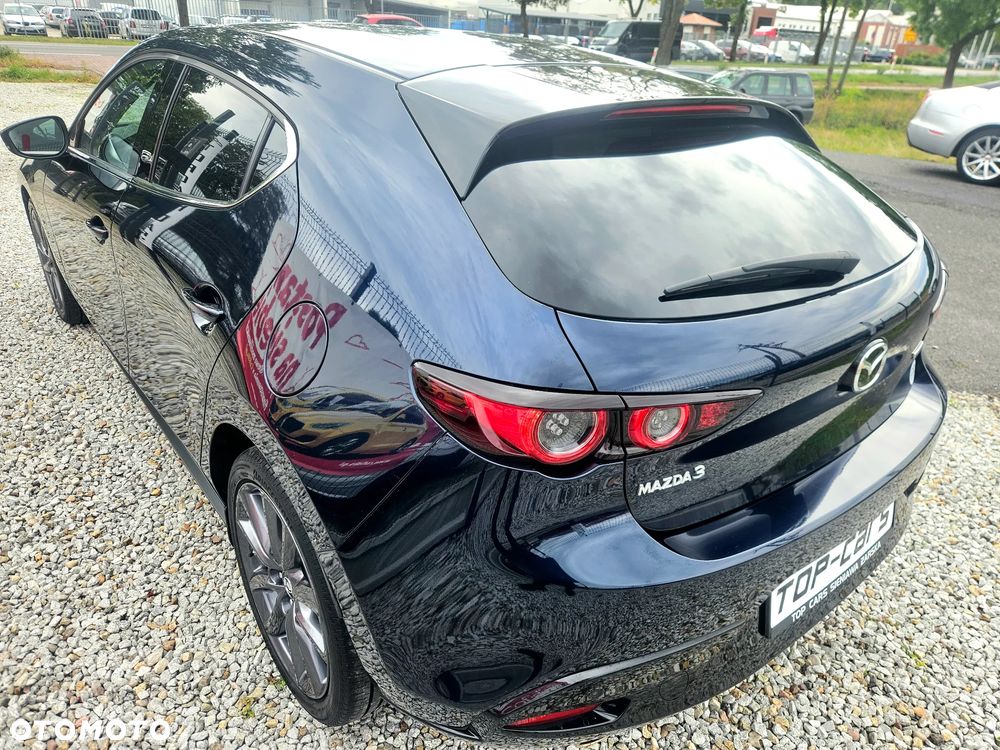 Mazda 3 - 11