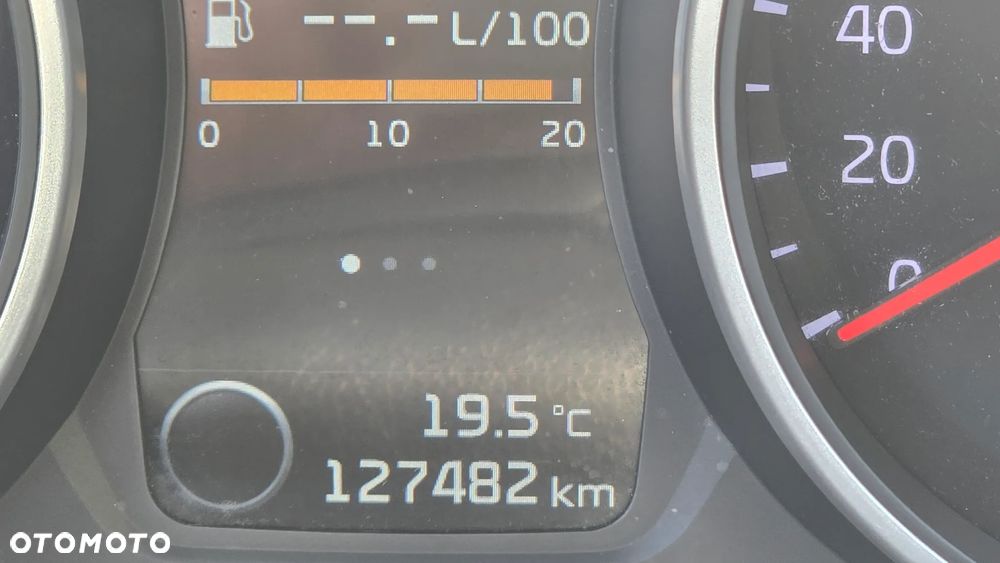 Kia Sportage 1.7 CRDI Business Line 2WD - 13