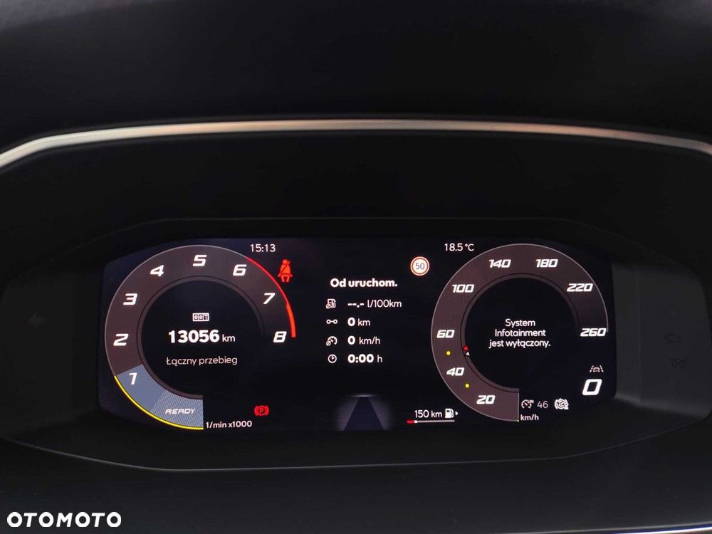 Seat Leon Sportstourer 1.5 TSI Style - 21