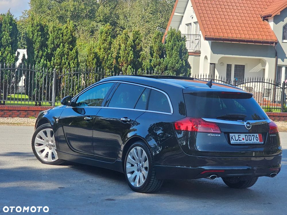 Opel Insignia - 10