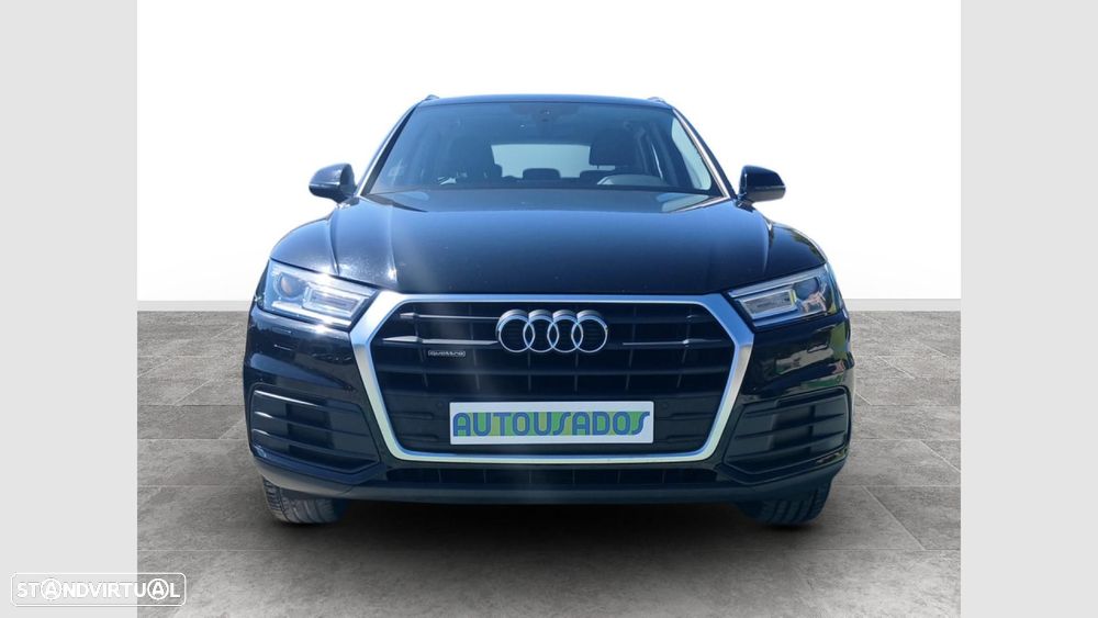 Audi Q5 — fotografia 6