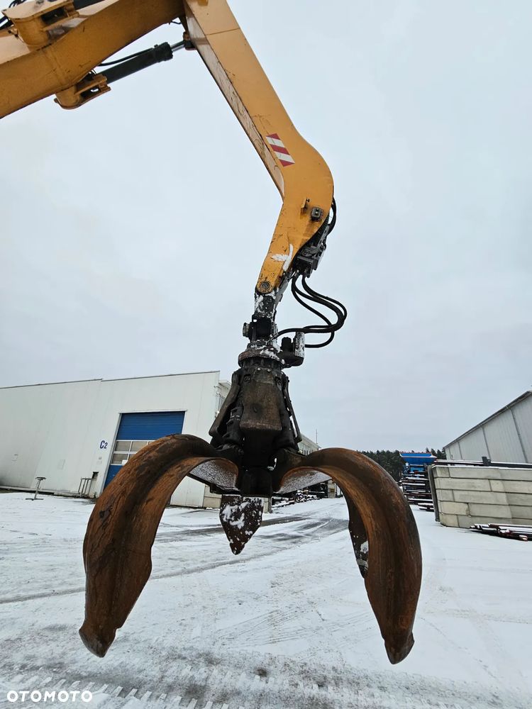 Liebherr LH 40 M Litronic - 4