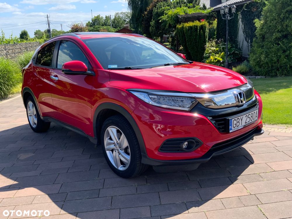 Honda HR-V 1.5 Executive (ADAS / Connect+) - 1