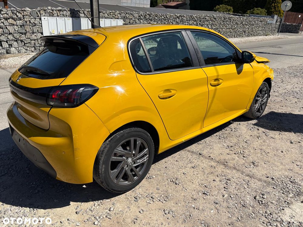 Peugeot 208 PureTech 75 Active Pack - 14