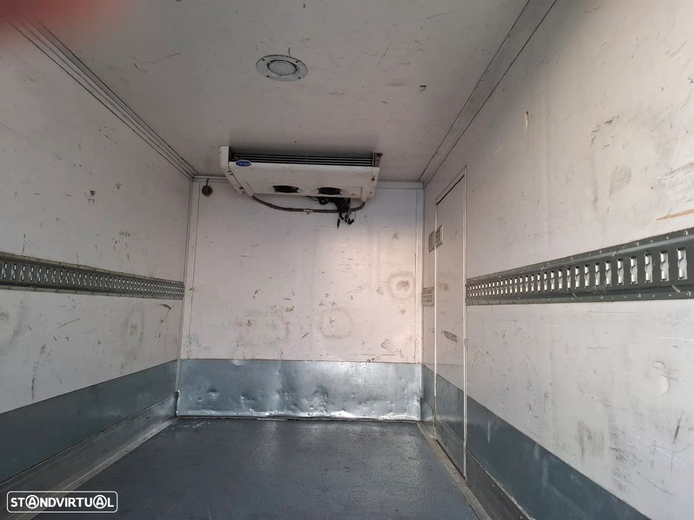 Iveco Iveco 35.16 cx fechada frio (-2 graus) - 5