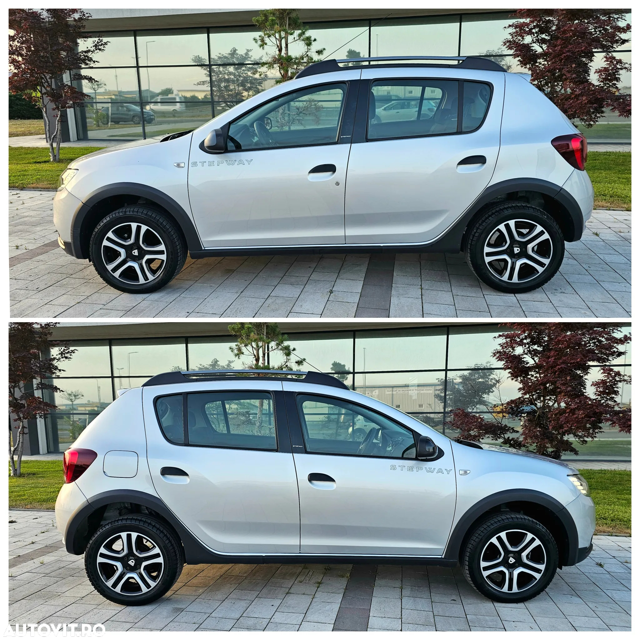 Dacia Sandero TCe 90 Celebration - 3