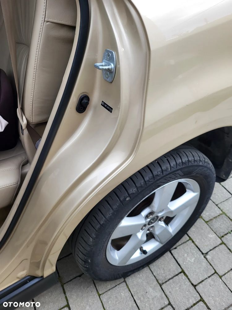 Lexus RX - 18