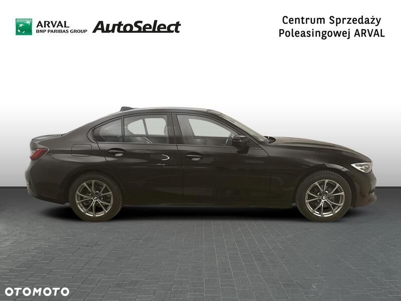 BMW Seria 3 318i Sport Line - 8