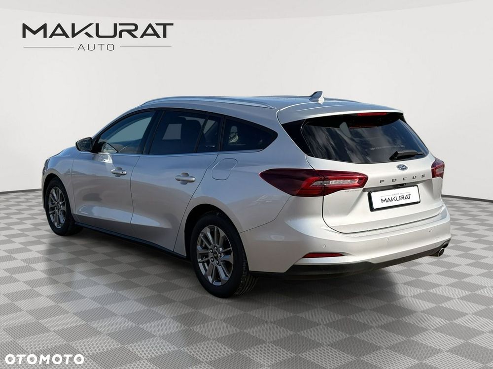 Ford Focus 2023 photo 3