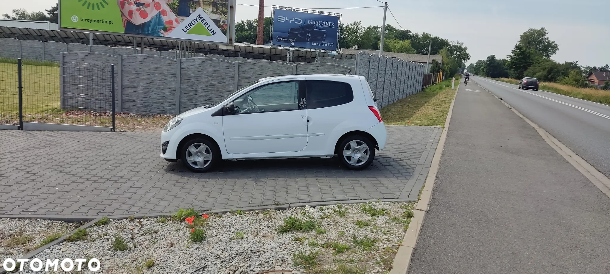 Renault Twingo 1.2 16V Night & Day - 9
