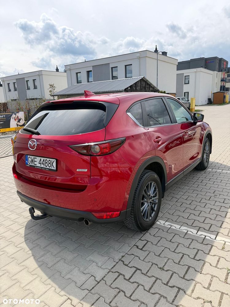 Mazda CX-5 2.0 Skymotion 2WD - 19