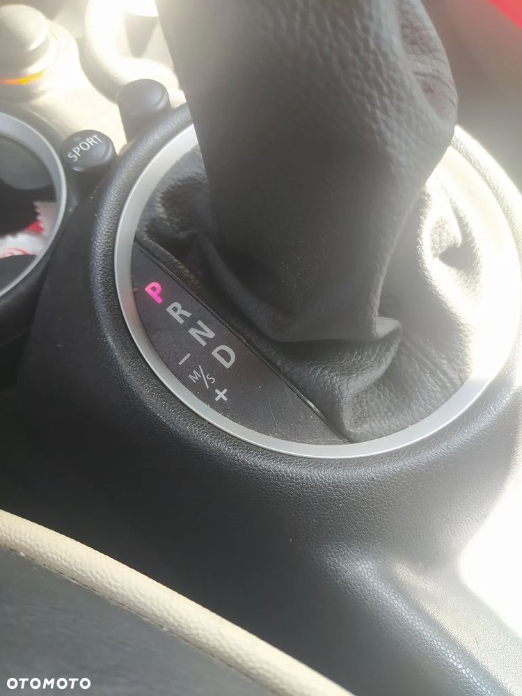 MINI Cooper S - 8
