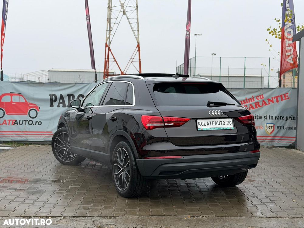 Audi Q3 45 TFSIe S tronic - 4