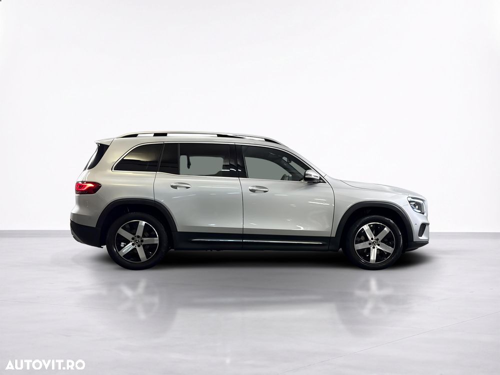 Mercedes-Benz GLB 200 7G-DCT - 6