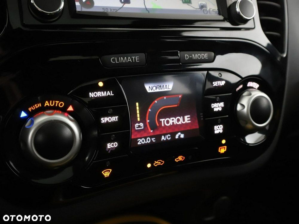 Nissan Juke 1.2 DIG-T Tekna - 28