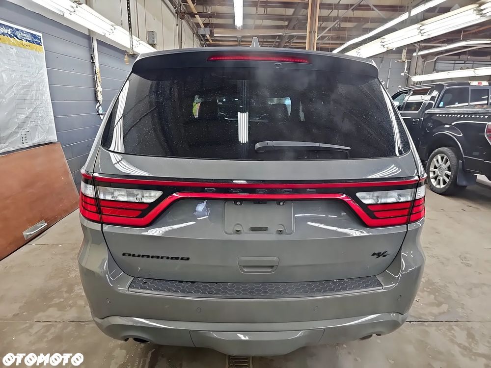 Dodge Durango - 3