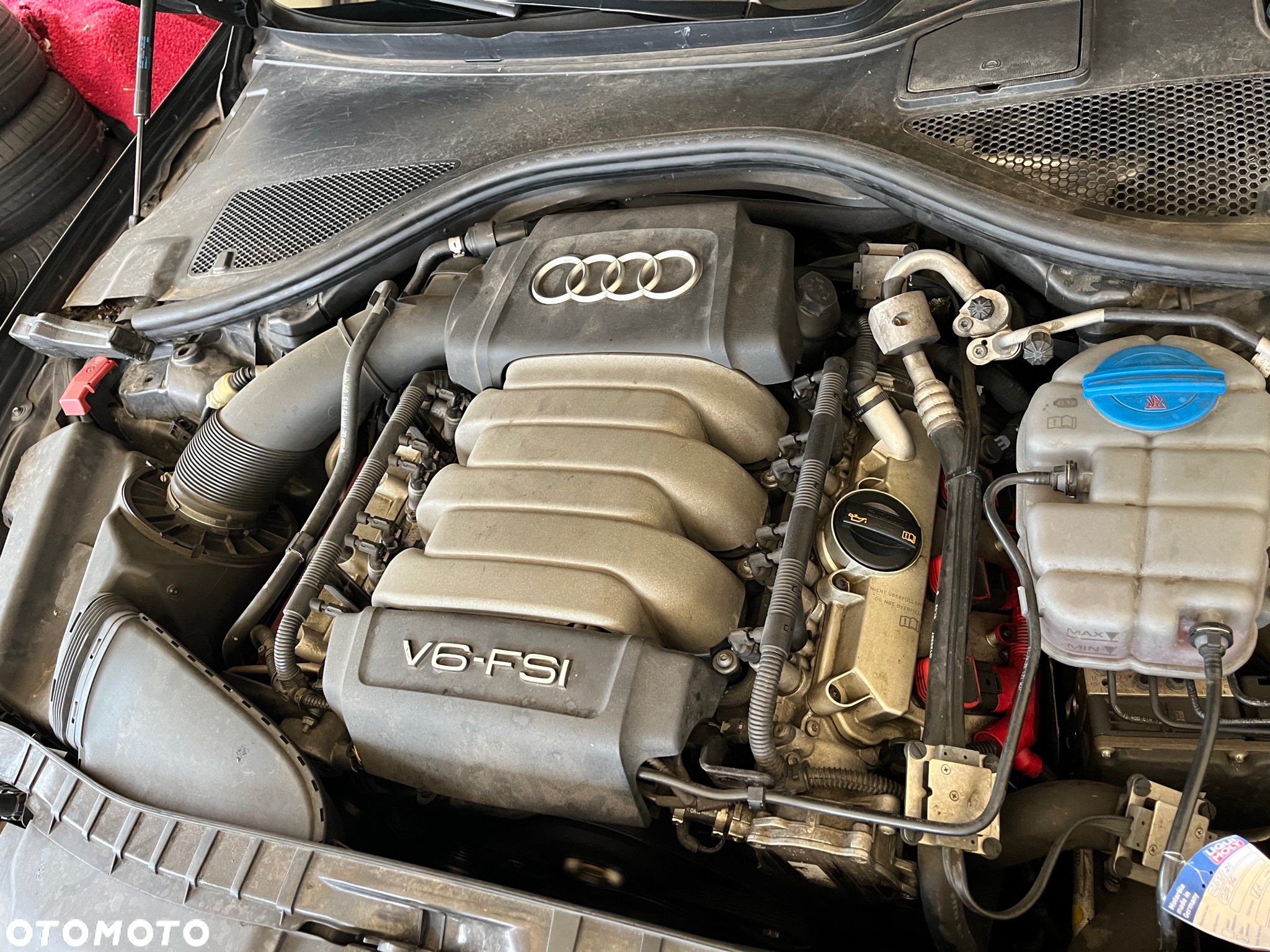 Audi A6 - 23