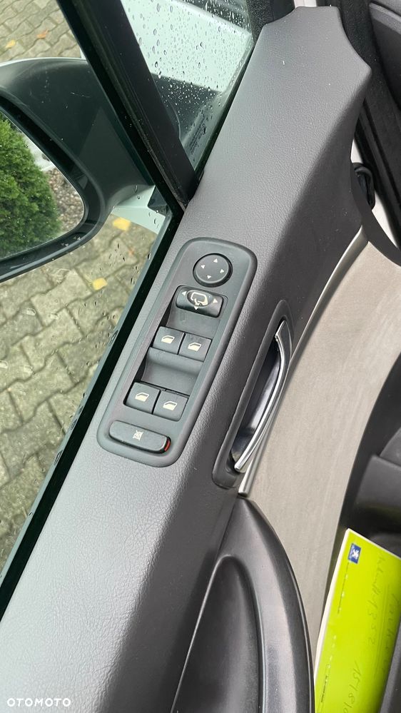 Peugeot 807 140 Automatik Premium - 7