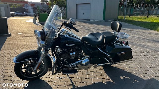 Harley-Davidson Touring Road King - 7