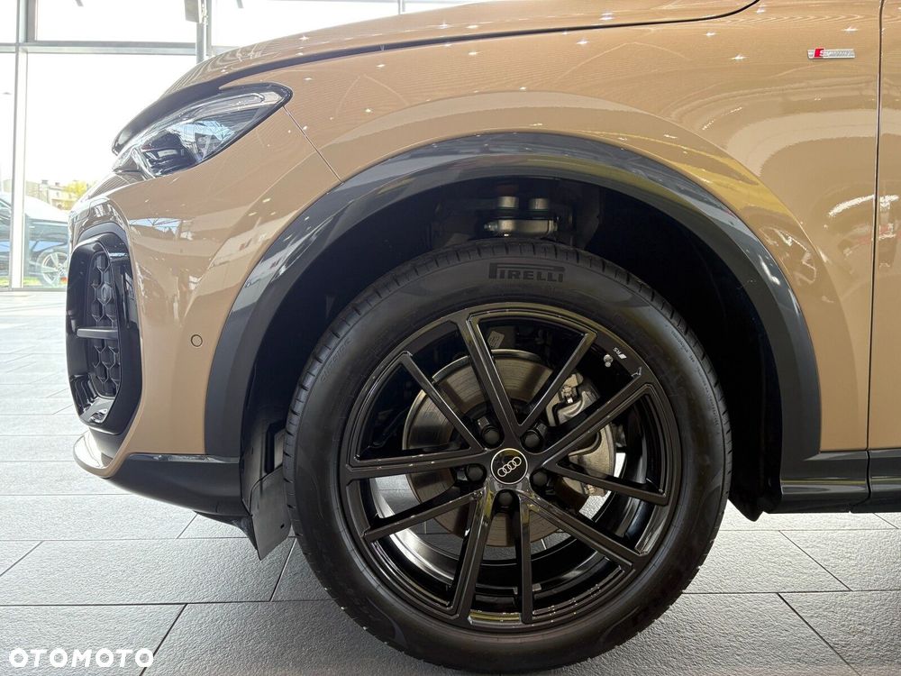 Audi Q5 Sportback - 2