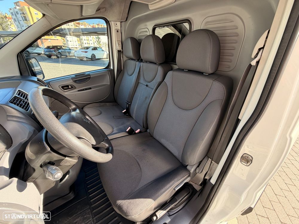 Peugeot Expert 1.6 HDi - 10