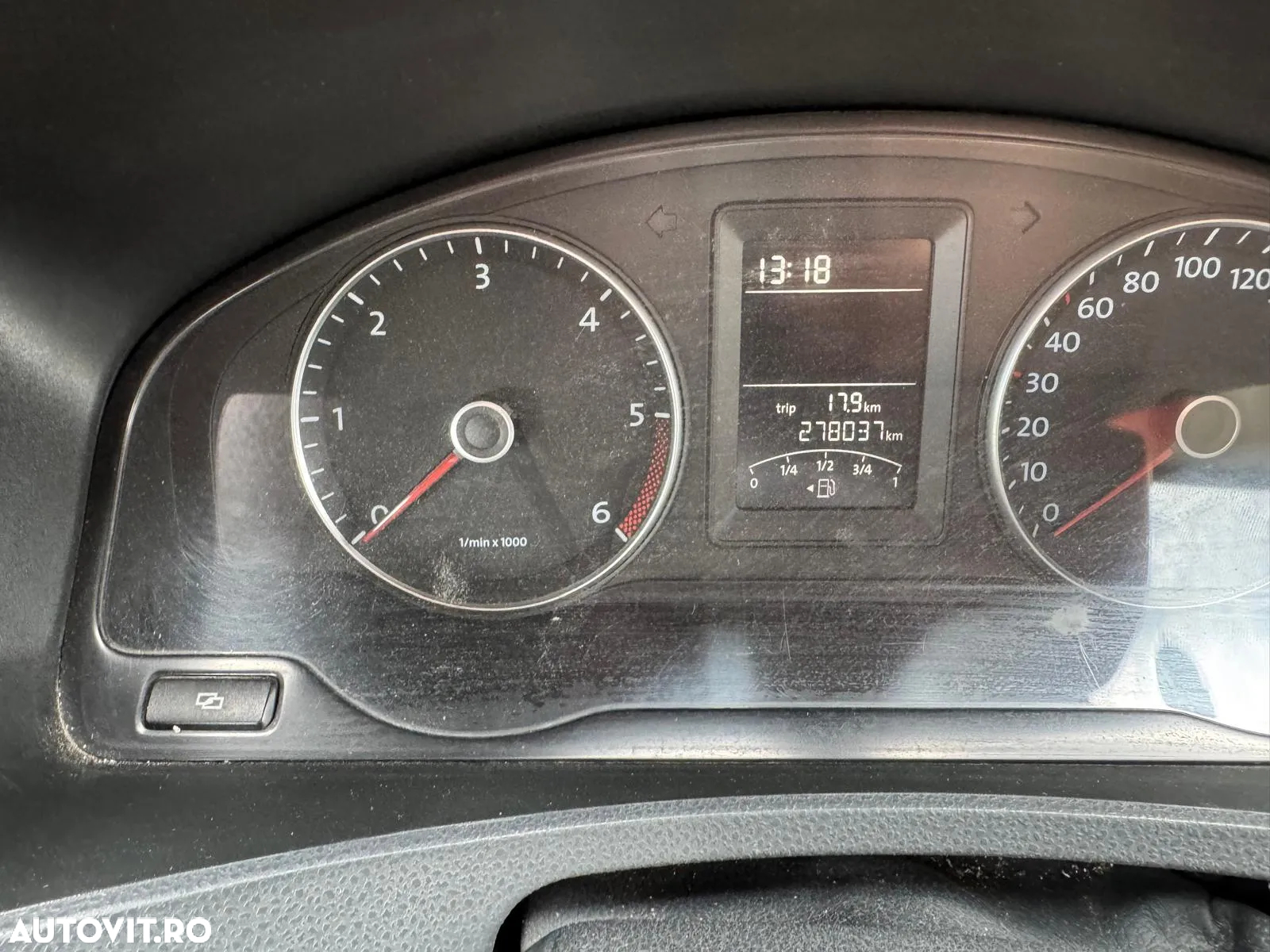 Volkswagen Transporter - 5