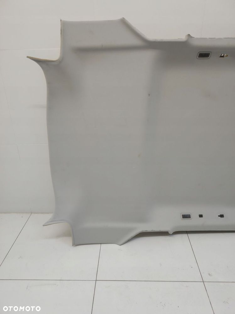 sufit podsufitka podsufitówka land rover discovery sport l550 v 5 - 2