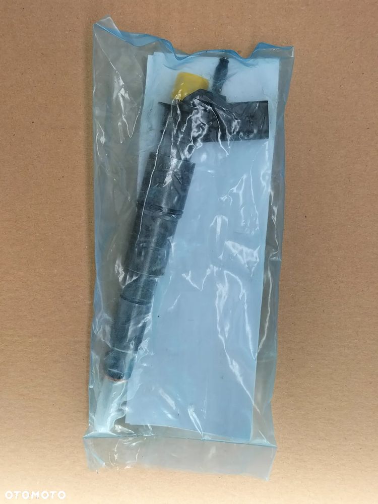 Regenerowany Wtrysk Wtryskiwacz Bosch 0445115048 BMW 3.0 D - 2