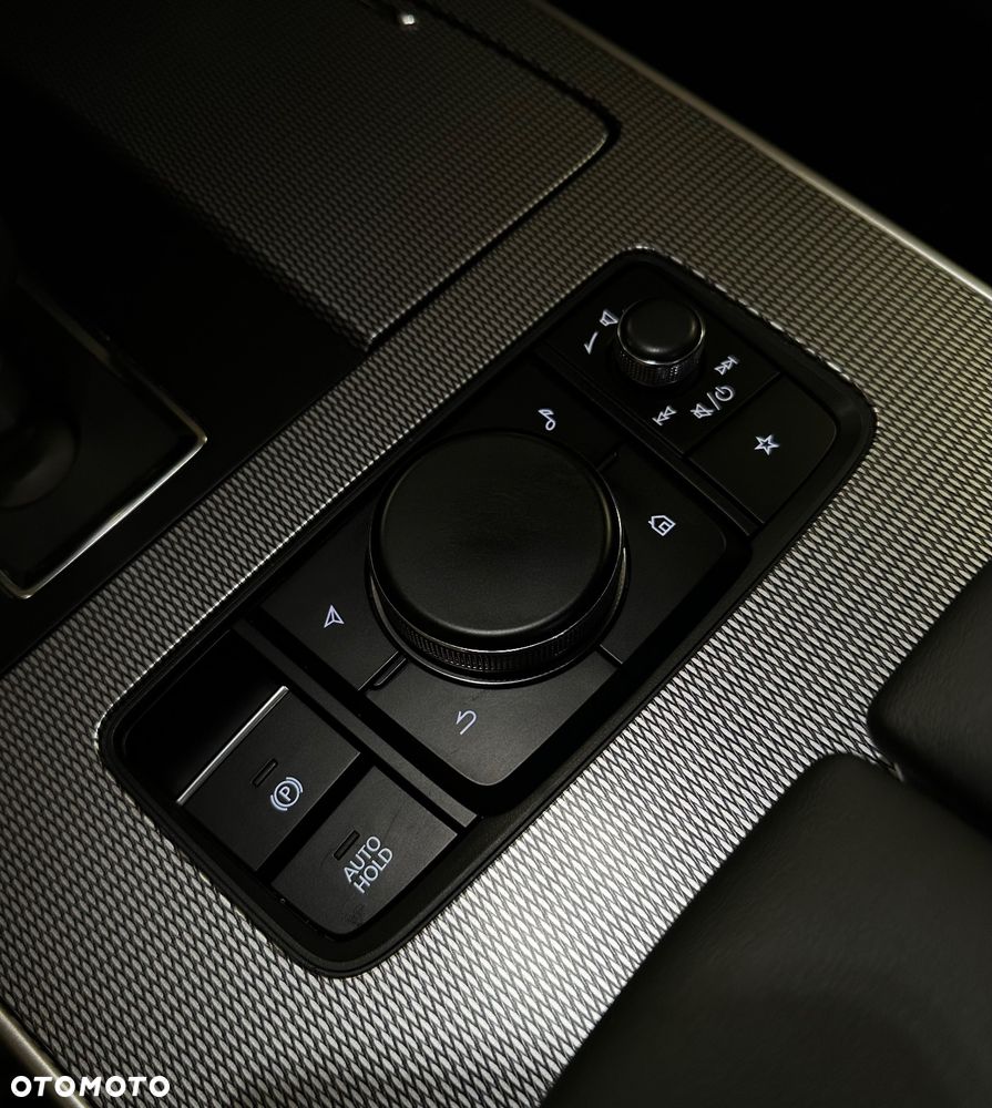 Mazda CX-60 3.3 D mHEV Exclusive Line - 22