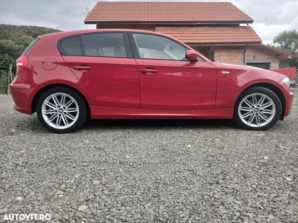BMW Seria 1 118i - 2