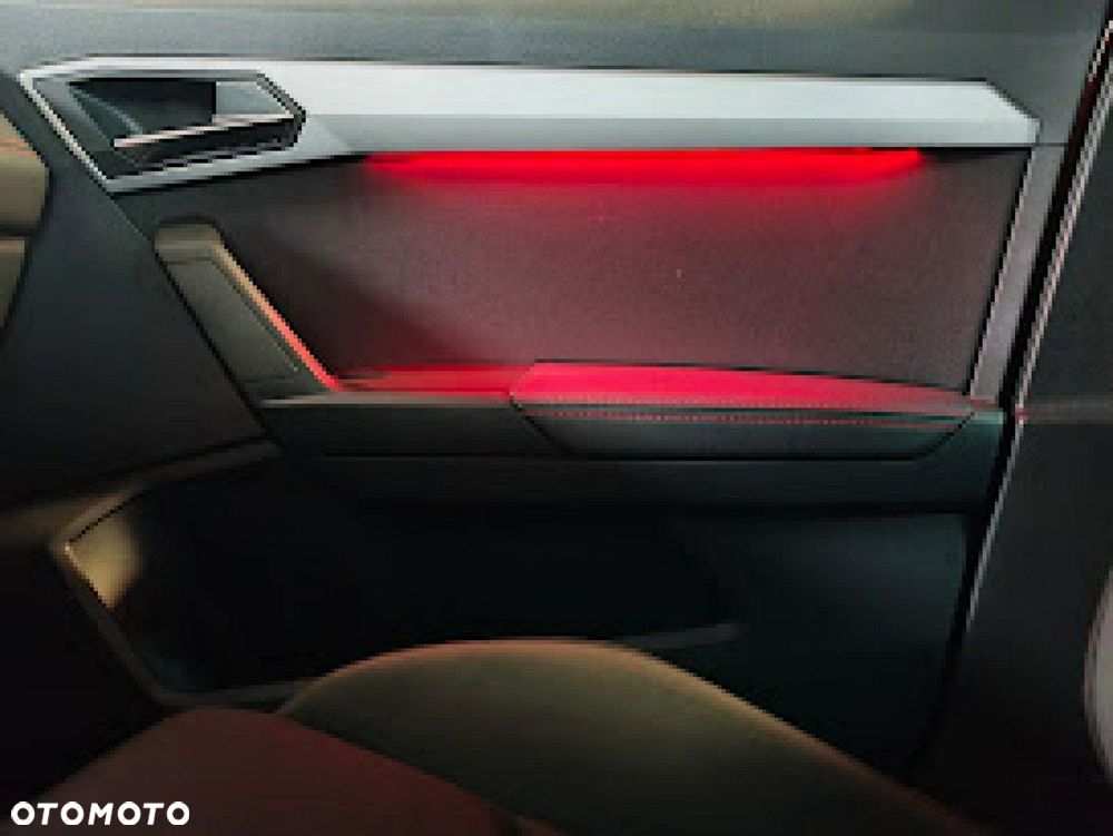 Seat Arona 1.5 TSI FR S&S - 17