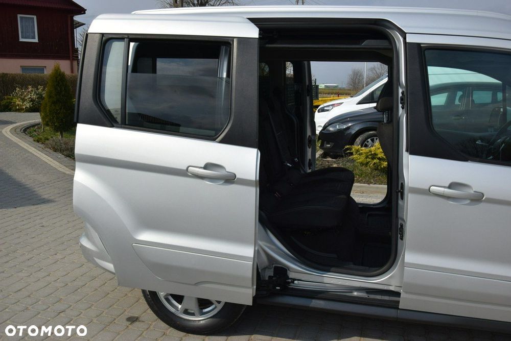 Ford Tourneo Connect 1.6 TDCi Titanium - 7