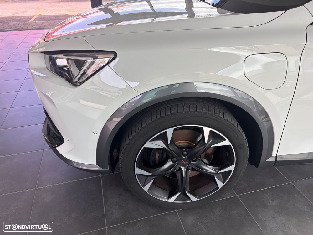 Cupra Formentor - 4