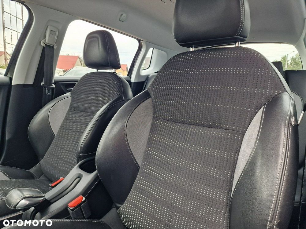 Peugeot 2008 1.6 VTi Allure - 20