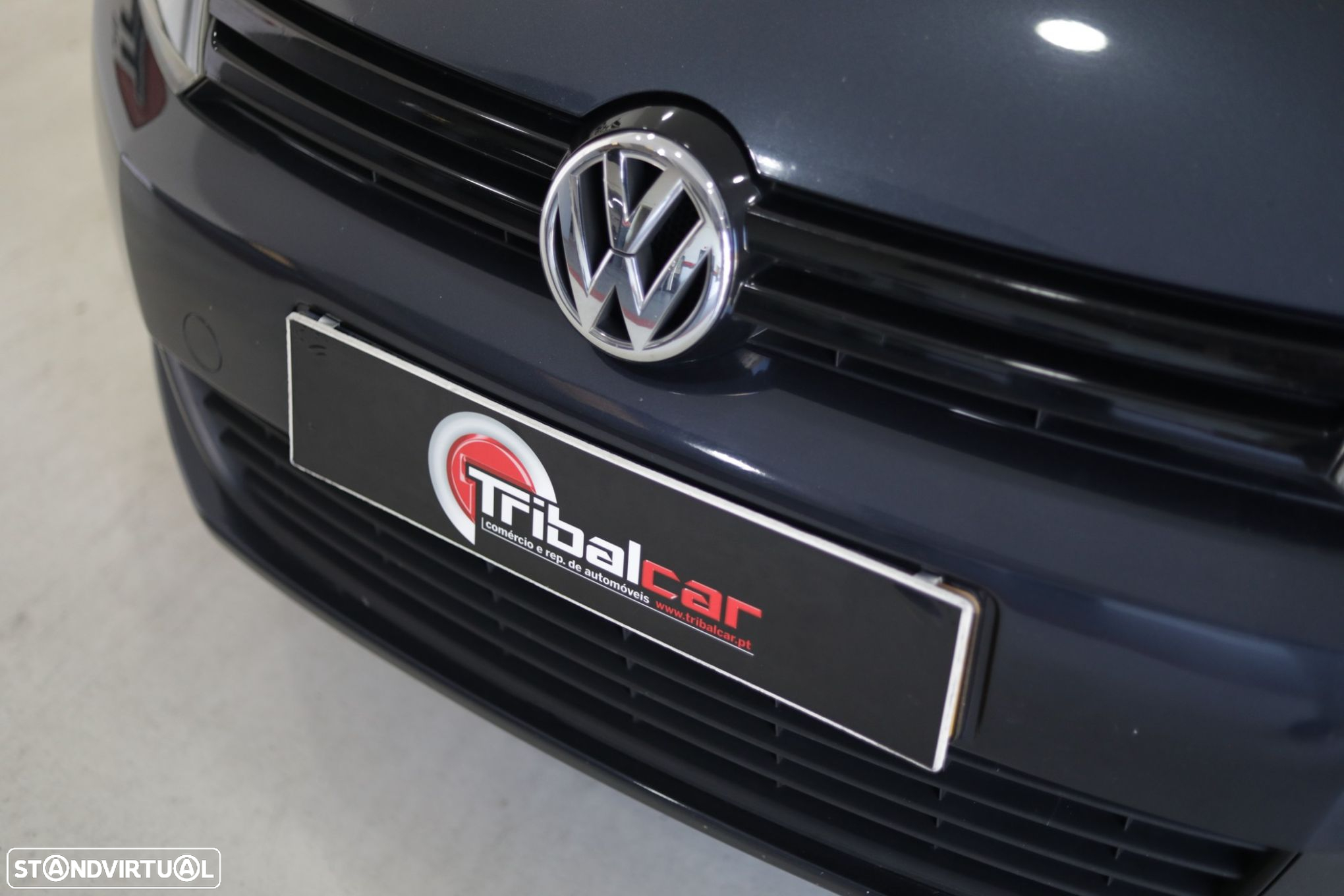 VW Golf 1.6 TDi Trendline - 26