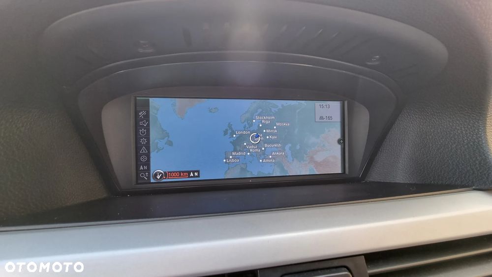 BMW Seria 3 320d DPF - 10