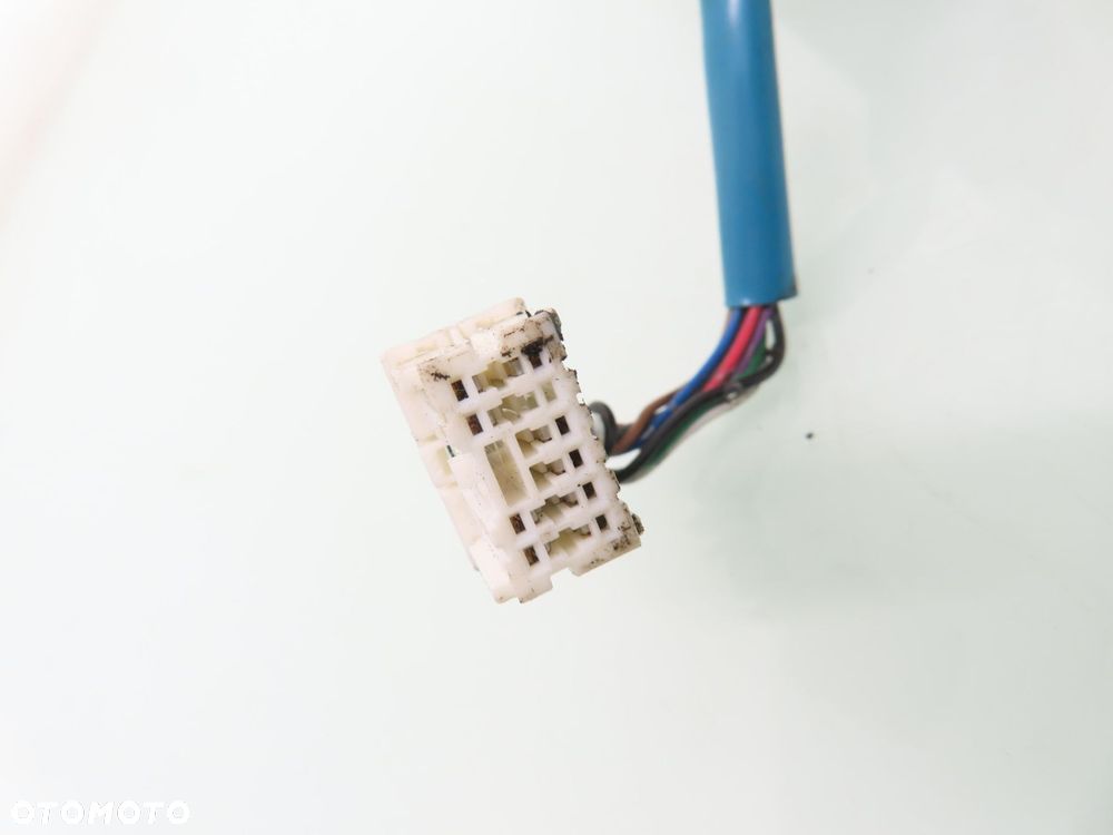 LUSTERKO PRAWE SUBARU OUTBACK III LIFT 37J - 2