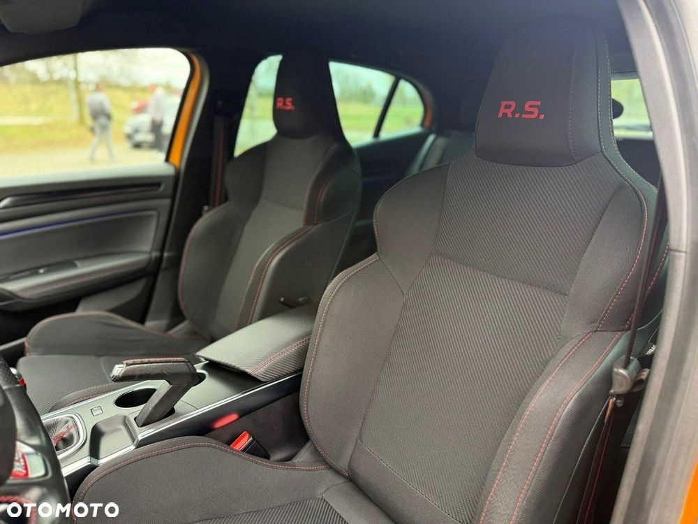 Renault Megane 1.8 TCe R.S - 19