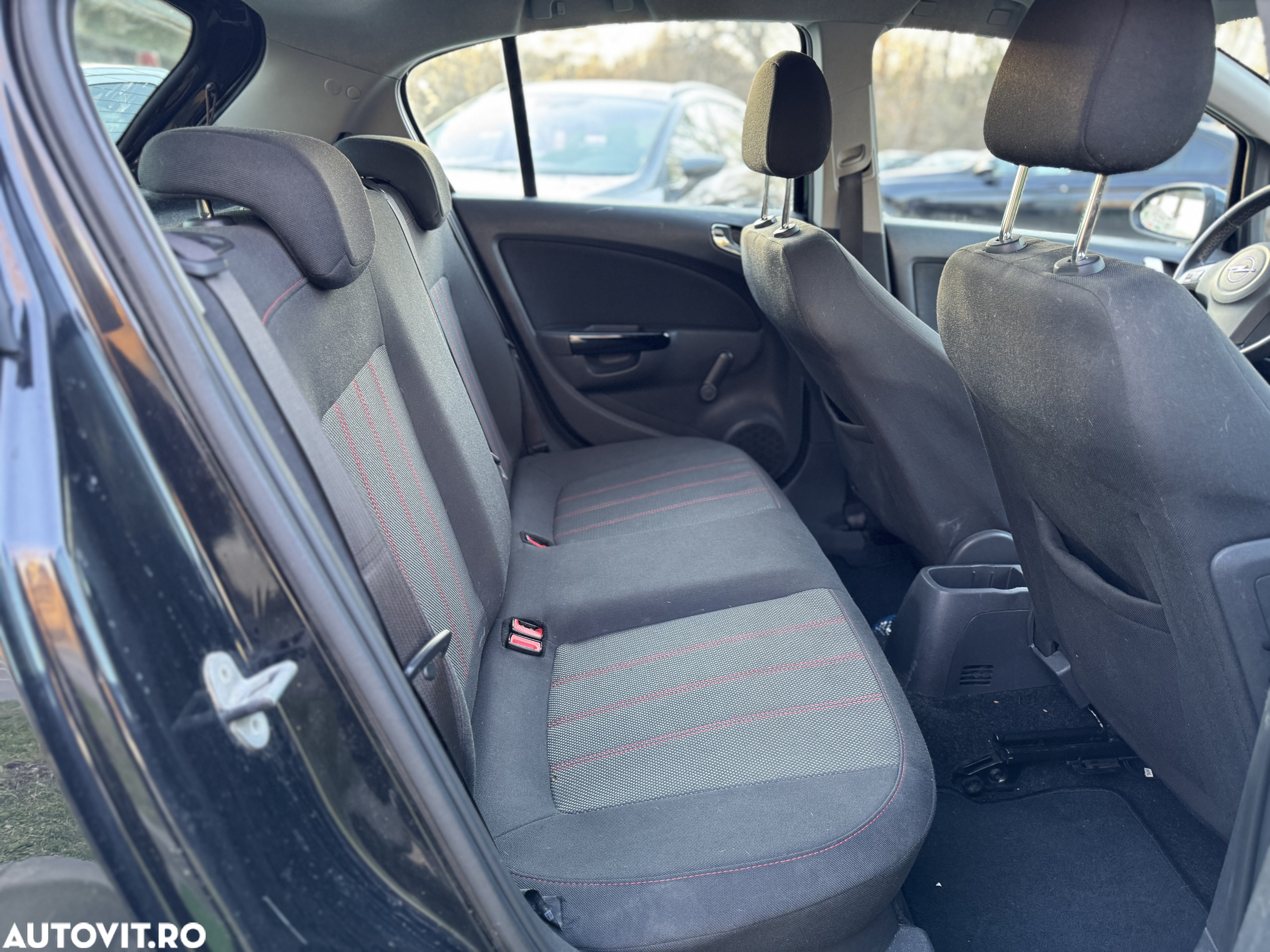 Opel Corsa 1.4 Edition - 7